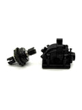 Losi 8IGHT-X Super Lasernut - Differential Rear (Gear and case only) LOS04019