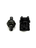 Losi 8IGHT-X Super Lasernut - Differential Rear (Gear and case only) LOS04019