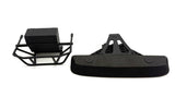 Losi 22s DIRT OVAL - Bumpers (front and rear, LOS-2167