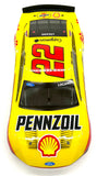 Losi Nascar Grom - Body (2025 Joey Logano #22 Yellow Pennzoil LOS1122409