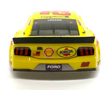Losi Nascar Grom - Body (2025 Joey Logano #22 Yellow Pennzoil LOS1122409