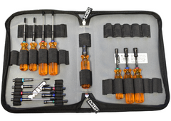 MIP Essentials GEN 2 Tool Set with tool bag #5230 drivers wrenches