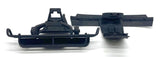 Arrma Mojave 4s 4x4 - Bumpers (front rear skid plates wheelie bar ARA4404
