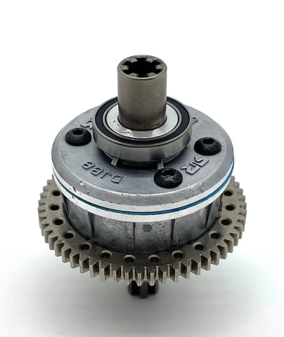 Arrma KRATON 4s 4x4 - CENTER DIFFERENTIAL (57T Metal Center Diff Set A ...