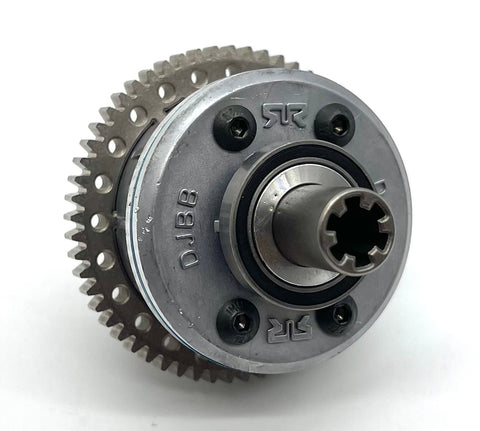 FLYING POINT FP-377 Center Differential, metal spur gear FLYING POINT FP-377 Center Differential, metal spur gear