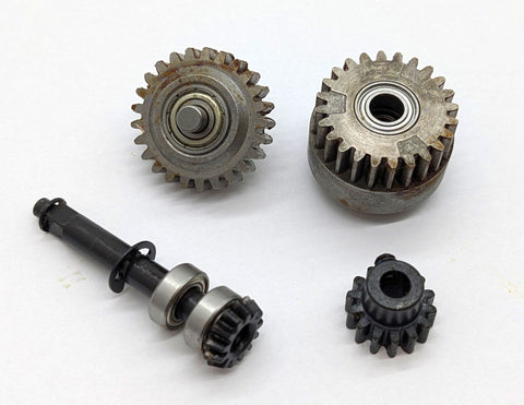 Clearance Losi LMT CENTER DIFFERENTIAL gears set