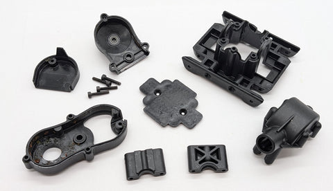 Clearance Losi LMT CENTER DIFFERENTIAL plastic parts