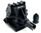 Losi 5IVE-TE 3.0 - Differential (Rear) 43t/12t, assembled complete LOS05022