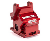 Arrma KRATON 6s EXB - *Aluminum CASE ONLY* for F/R DIFFERENTIAL red ARA8708