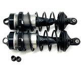 Losi 5IVE-TE 3.0 - Front SHOCKS (assembled aluminum 32mm big bore LOS05022