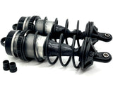 Losi 5IVE-TE 3.0 - Front SHOCKS (assembled aluminum 32mm big bore LOS05022