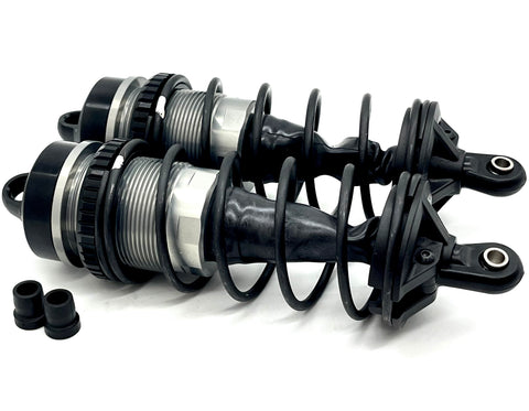 Losi 5IVE-TE 3.0 - Front SHOCKS (assembled aluminum 32mm big bore LOS05022