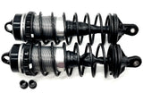 Losi 5IVE-TE 3.0 - Rear SHOCKS (assembled aluminum 32mm big bore LOS05022