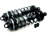Losi 5IVE-TE 3.0 - Rear SHOCKS (assembled aluminum 32mm big bore LOS05022