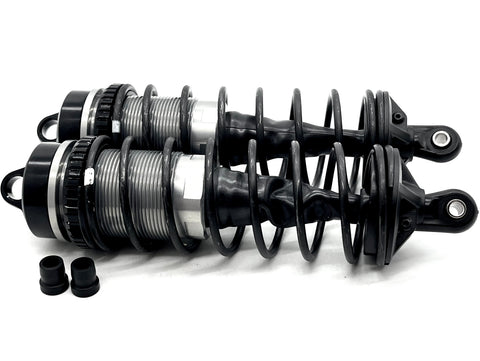 Losi 5IVE-TE 3.0 - Rear SHOCKS (assembled aluminum 32mm big bore LOS05022