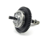 Fiesta 4x4 BL-2S SPUR GEAR, 3956 Slipper Clutch, Traxxas 74154-4