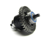 Fiesta 4x4 BL-2S DIFFERENTIAL Frt or Rear 6882/6879 Traxxas 74154-4