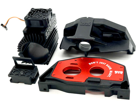 NVT NV-PS55-110W Alimentation avec câble EIC, 110W NVT NV-PS55-110W Alimentation avec câble EIC, 110W