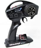 MINI-XRT Radio System 6528 Tx 6533 tsm Receiver 5ch Traxxas 108076-1