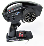 MINI-XRT Radio System 6528 Tx 6533 tsm Receiver 5ch Traxxas 108076-1