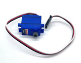 TRX-4M F-150 - 2065T sub-Micro servo waterproof Traxxas 97044-1