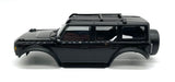 fits TRX-4M BRONCO - BODY shell Cover, Black (assembled) 97074-1