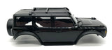 fits TRX-4M BRONCO - BODY shell Cover, Black (assembled) 97074-1
