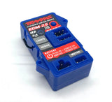 fits TRX-4M K10 HIGH TRAIL - ECM-2.5 Electronic Control Module, waterproof Traxxas 97064-1