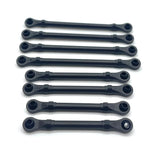 fits TRX-4M BRONCO - LINKS (front rear Upper lower Suspension 97074-1