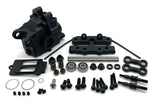 Tekno SCT410 2.0 REAR SUSPENSION (Bags D & E) (Sway Bar, Gear box TKR9500