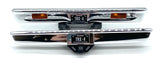 TRX-4 CHEVY K5 BLAZER - BUMPERS (Front, rear,and mount 92086-4