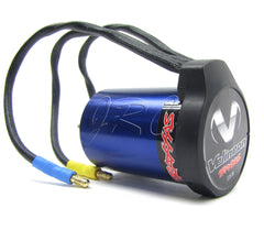 Y*i様 希少！【ジャンク】トラクサス ラストラー VXL Velineon Traxxas_3500_Brushless_motor_U