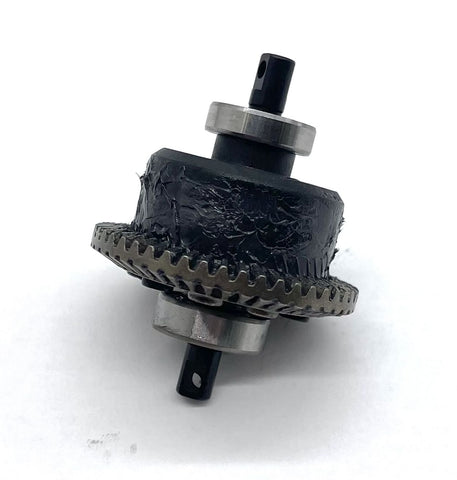 Traxxas Mini Maxx (107154-1) – Jennys RC LLC