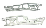 Savage XL 5.9 GTXL-6 - MAIN CHASSIS PLATES 160112 (3mm) RTR HPI 160586