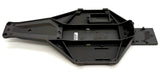 DRAG SLASH - CHASSIS (Low CG Gray composite 5832G 94076-4