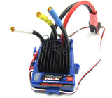 Fiesta 4x4 VXL ESC, Brushless Electronic Speed Control Traxxas 74276-4