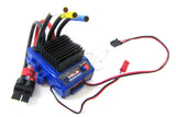 Fiesta 4x4 VXL ESC, Brushless Electronic Speed Control Traxxas 74276-4