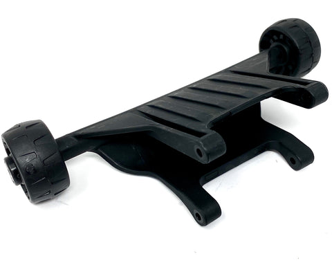 Arrma QUAKE 2wd - Wheelie Bar (big rock granite vorteks 223s ARA3537