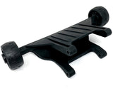 Arrma GRANITE 4x4 223s - Wheelie Bar, frame and wheels ARA4302V4