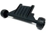Arrma GRANITE 4x4 223s - Wheelie Bar, frame and wheels ARA4302V4