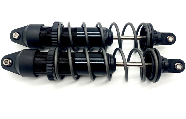 X-Maxx Shocks – Jennys RC LLC