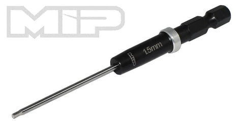 MIP 1.5mm Speed Tip Hex Driver Wrench Gen 2 #9207S