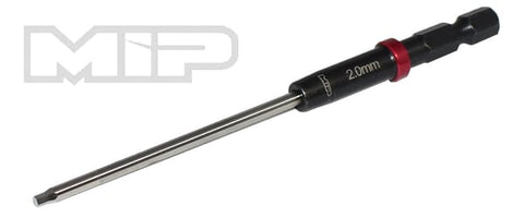 MIP 2.0mm Speed Tip Hex Driver Wrench Gen 2 #9208S