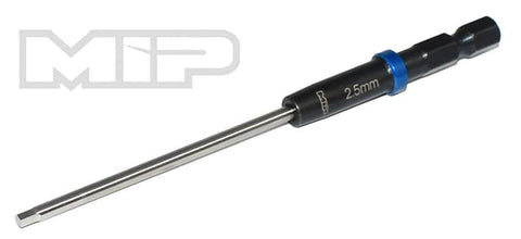 MIP 2.5mm Speed Tip Hex Driver Wrench Gen 2 #9209S