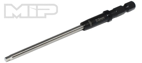 MIP 3.0mm Speed Tip Hex Driver Wrench Gen 2 #9211S