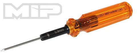 MIP 9220 Speed Tip Handle For RC Tools – Durable, Ergonomic Grip