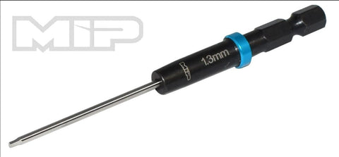 MIP 1.3mm Speed Tip Hex Driver Wrench Gen 2 #9213S