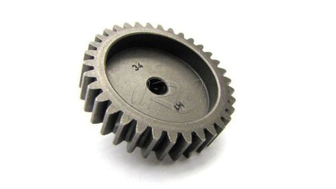 fits XO-1 HIGH SPEED PINION GEAR - 34 tooth 34t 1m (#6493) 64077-3