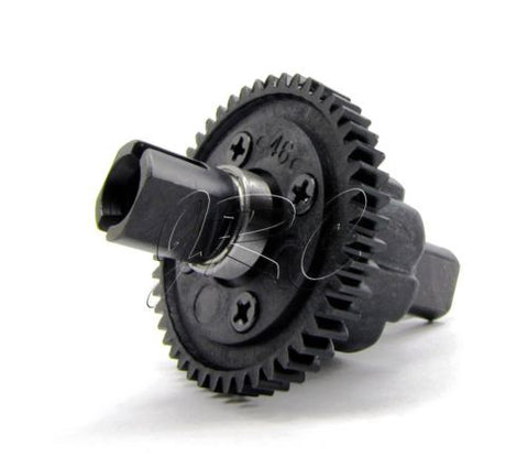 Electric GT2 VE CENTER DIFFERENTIAL  KYO30936B, Kyosho Inferno