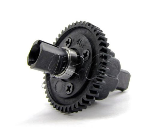 IF-119 Wheel Axle rear, MP 7.5 Inferno GT2 KG2 IF-119 Wheel Axle rear, MP 7.5 Inferno GT2 KG2
